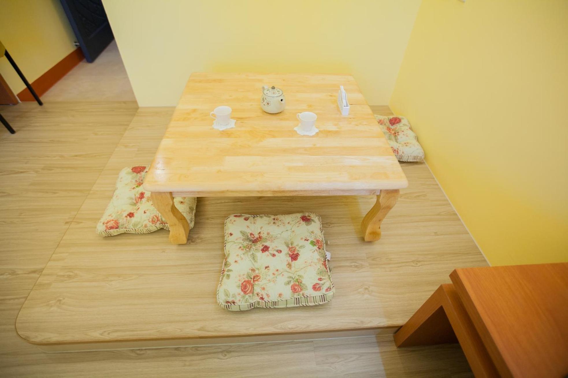 Song Ping Resort松平渡假會館 Heng-ch'un Zimmer foto